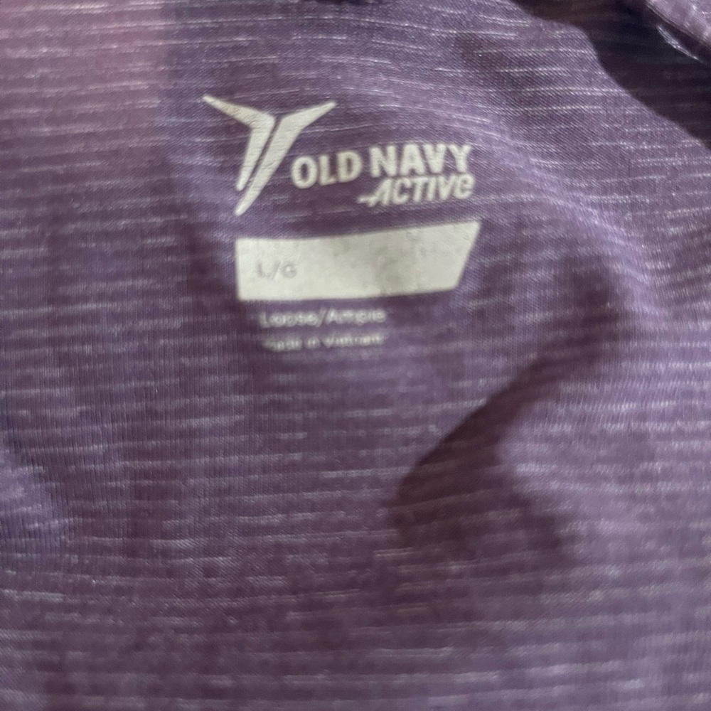 Old Navy Active  Tank Top x3 - Picture 7 of 7